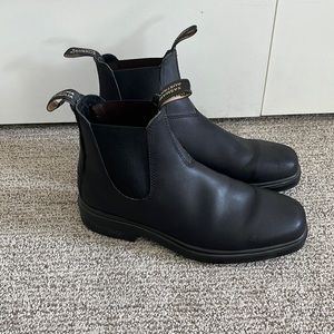 Blundstone BL063 Mens Dress Boot